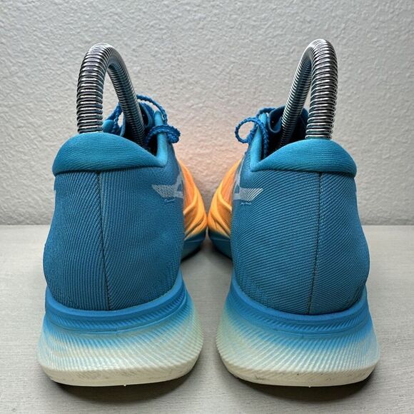 ASICS Metaspeed Sky Mens Running Shoes - Picture 4 of 7